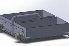 Progettiamo in 3D i serbatoi e il loro movimento